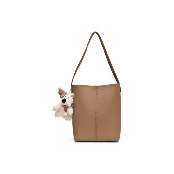 Yalu PU Shoulder Bag Women's Multicolor