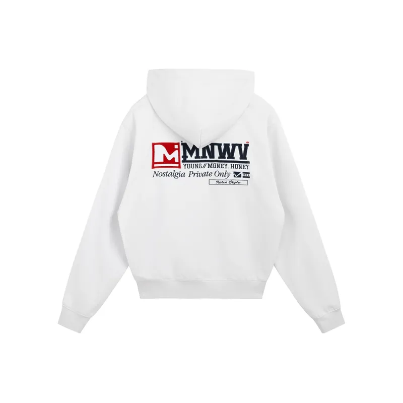 MOONWAV Sweatshirts Unisex-0