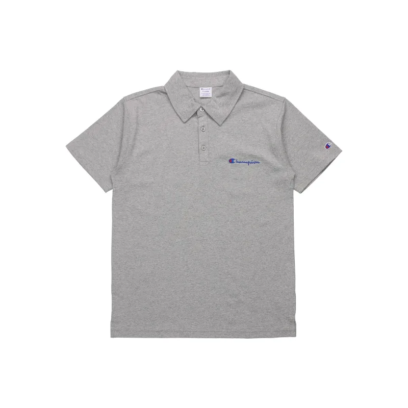 Champion Polo Shirts Unisex-0