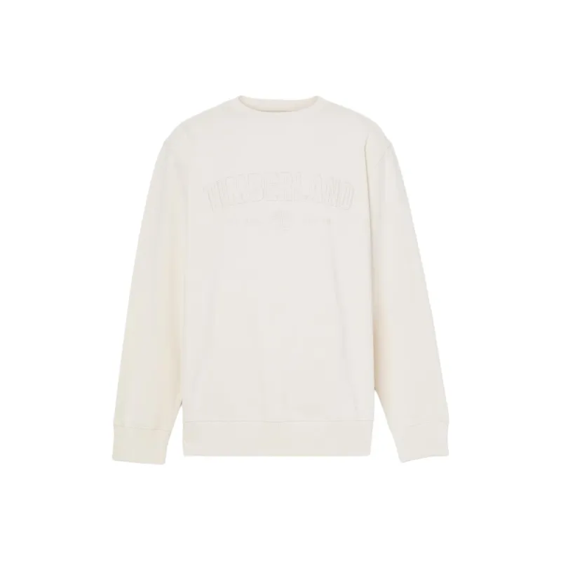 Timberland Sweatshirt Men's Undyed-0