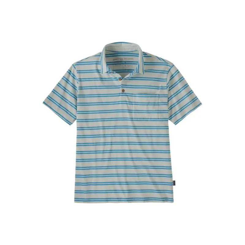 Patagonia Polo Shirts Men-4