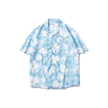 Guuka Shirts Men