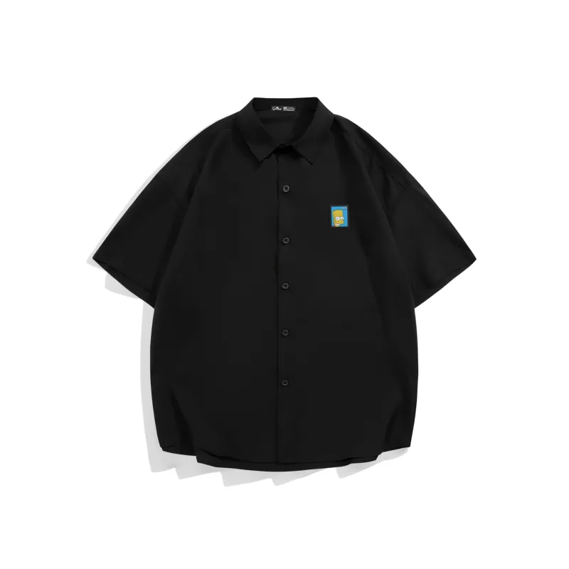 The Simpsons Shirts Unisex-21