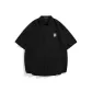 Black (Short-Sleeved)