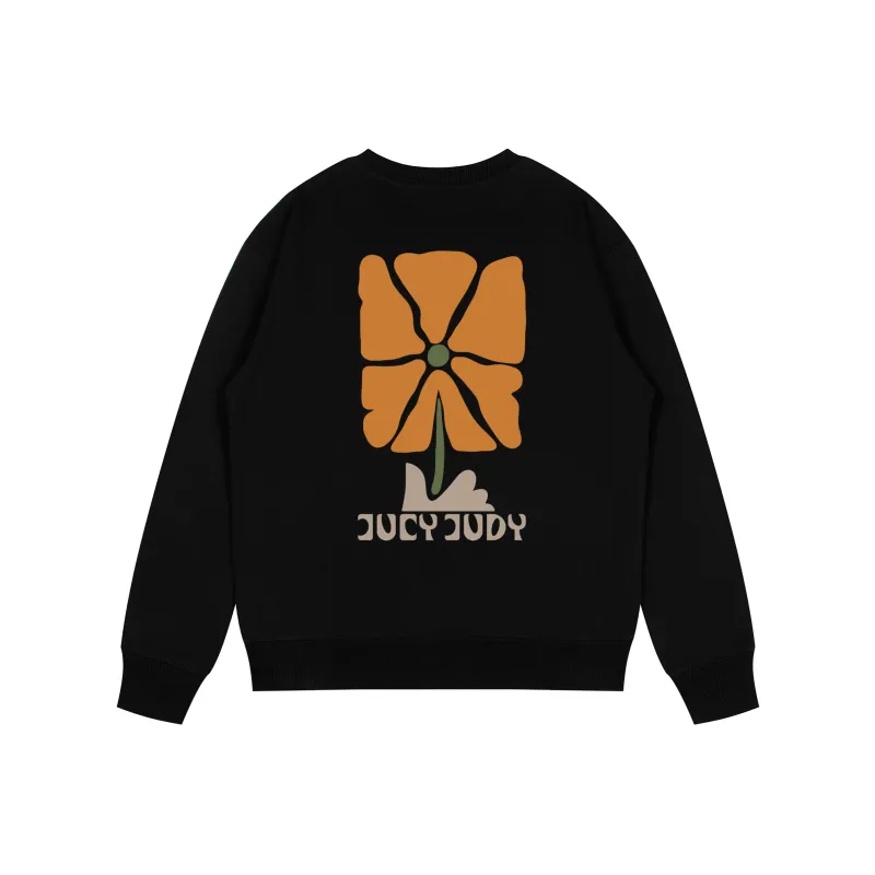 JUCY JUDY Sweatshirts Unisex-0