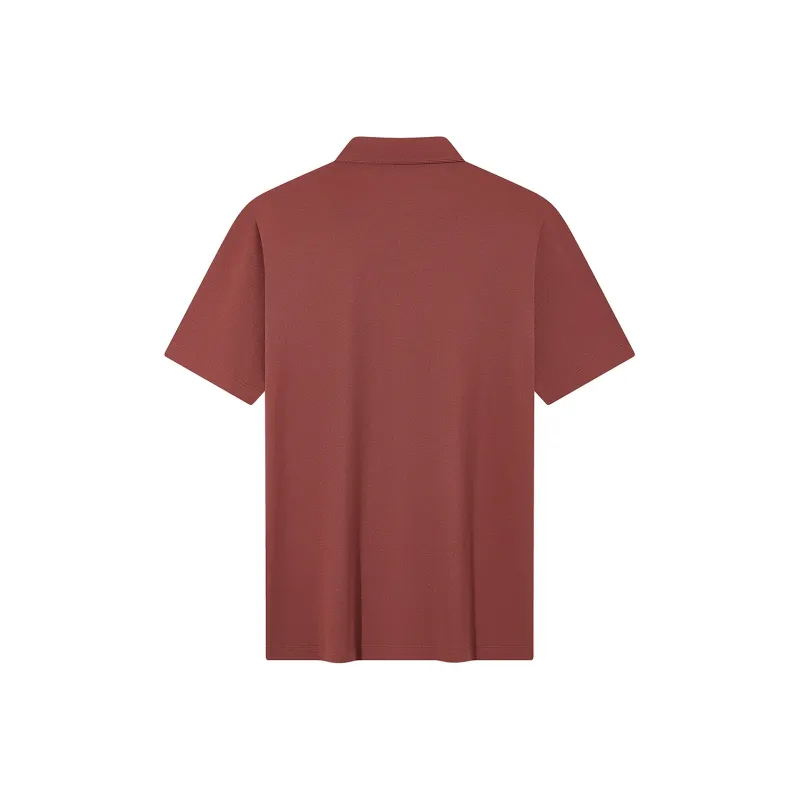 SEVEN Polo Shirts Men-3