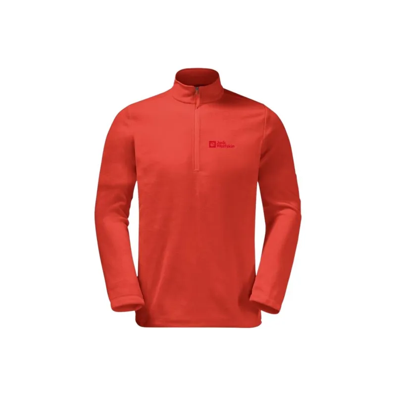 Jack Wolfskin Sweatshirt Europe Version Men's-48