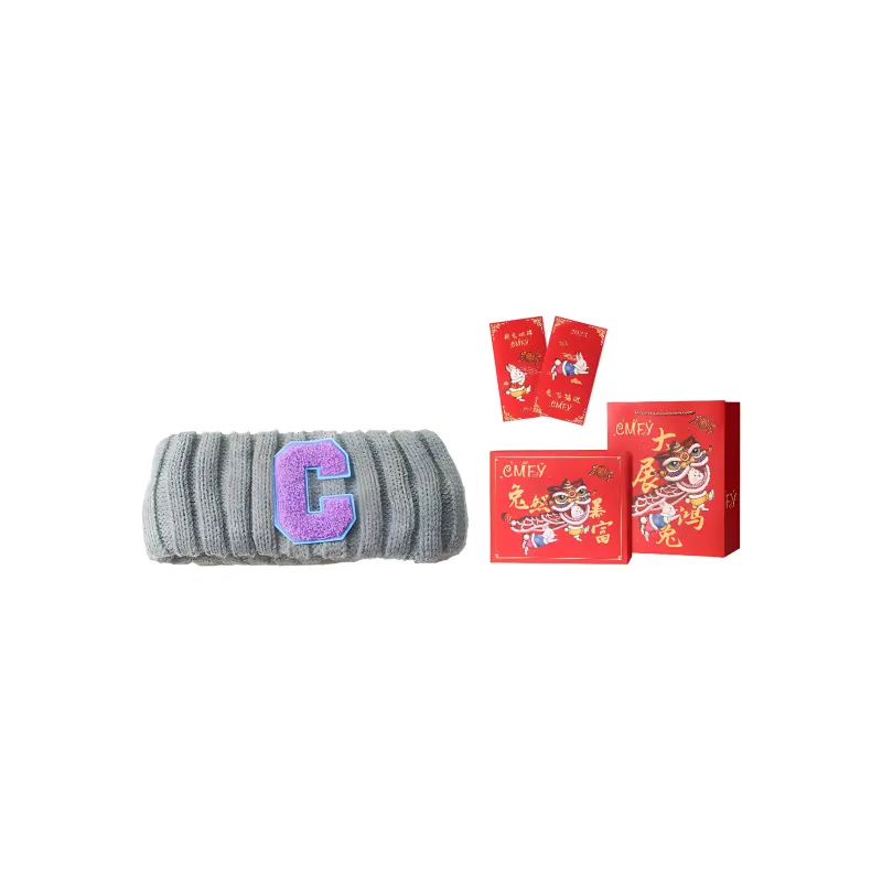 CMFY Headbands Women's-9
