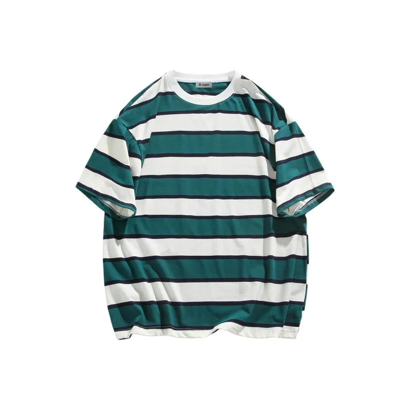 R.super T Shirts Unisex-4