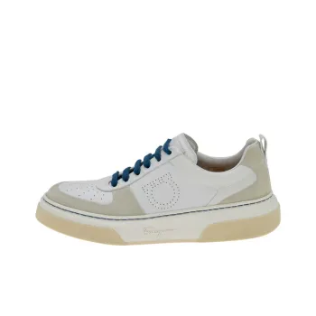 FERRAGAMO Cassina Low top Sneakers
