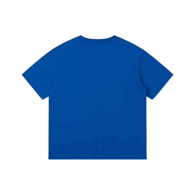 NewJnxs Silver Wing Series SS25 T Shirt Unisex-6