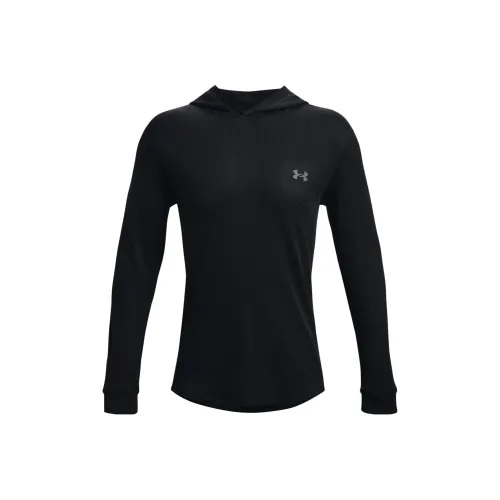 Under Armour Sweatshirts Men Black