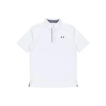 Under Armour Polo Shirt Men's White