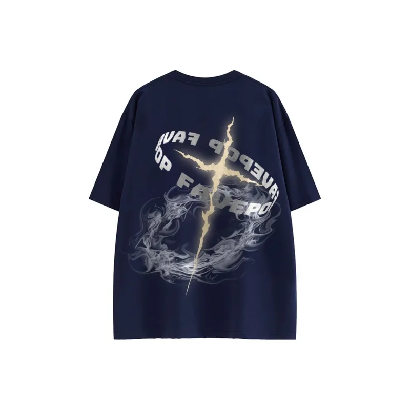 FAVEPOP T Shirts Unisex-13
