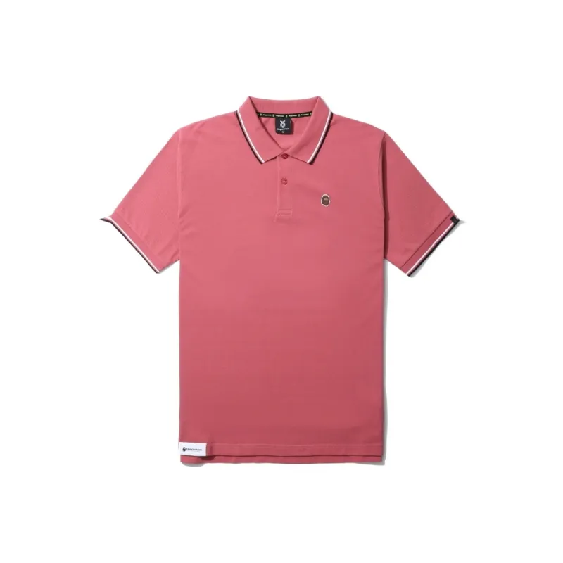 Fingercroxx Bigfoot Polo Shirts Unisex-16