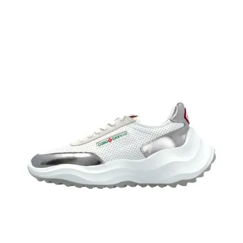 CASABLANCA Logo print Sneakers Women's