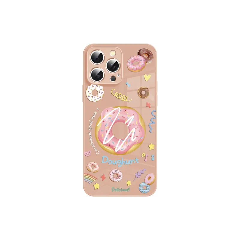 Small bones Phone Cases-12