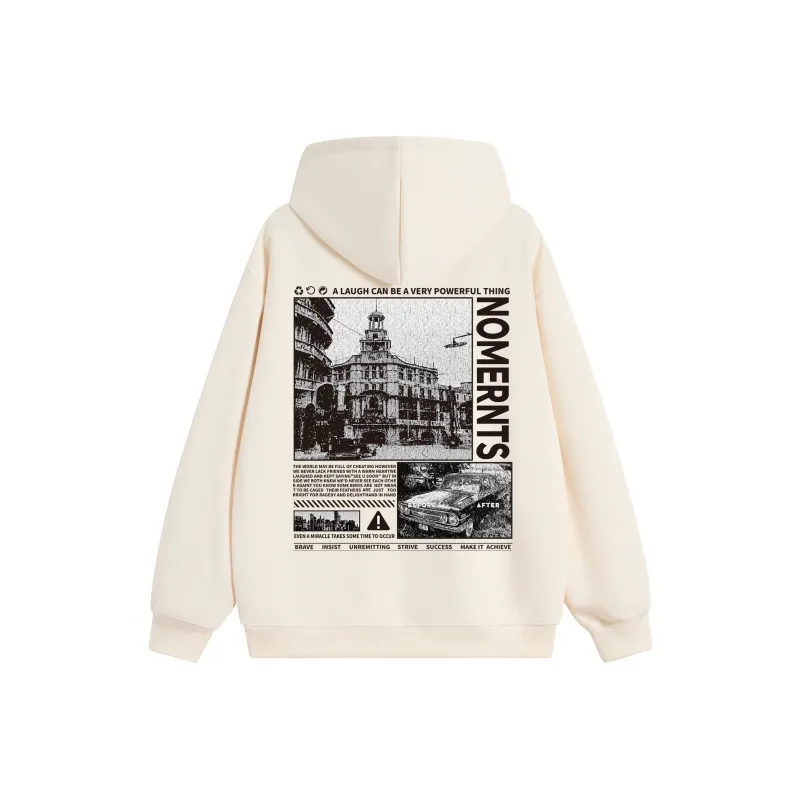 NOME Sweatshirts Unisex-8
