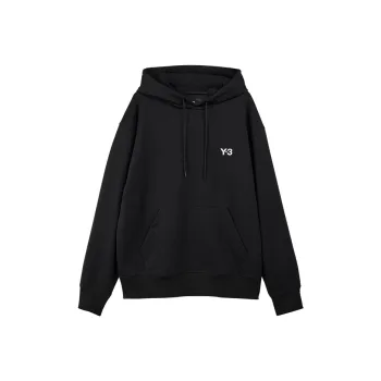 Y 3 x HUANGJIAMADELI Sweatshirt Unisex Black