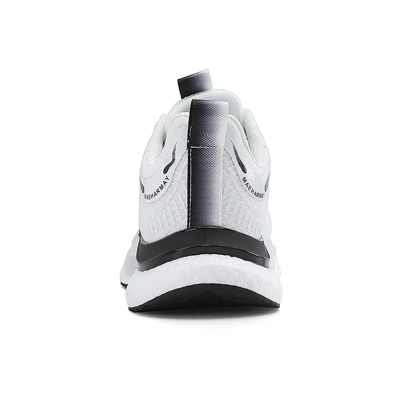 HACKBUTEER Low Top Casual Shoes Unisex Box Included-4
