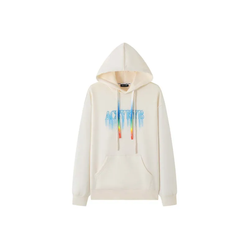 YK&YB Sweatshirts Unisex-0