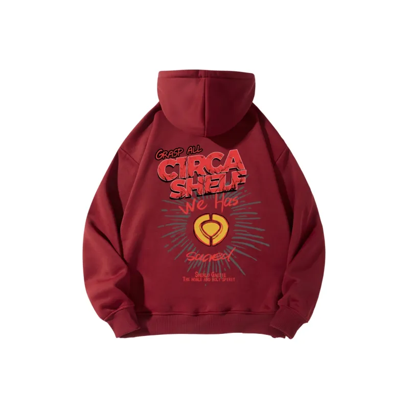 C1RCA Sweatshirts Unisex-27