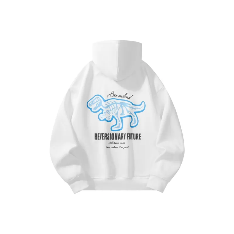 OXO OVERLOAD Sweatshirts Unisex-2