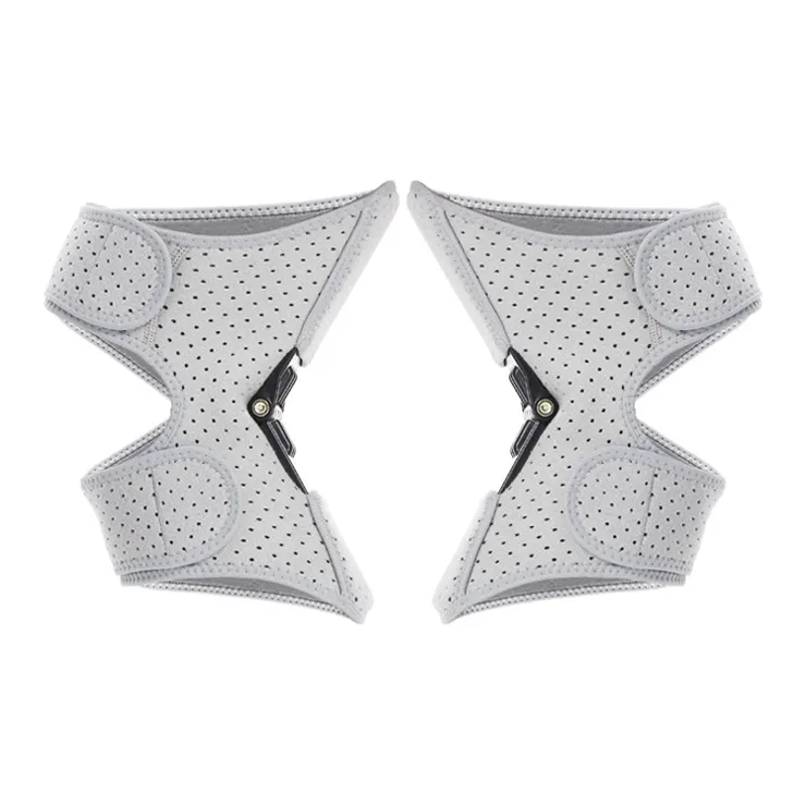 NAILEKESI Knee Pads Polyester Mountaineering Hiking Unisex-6