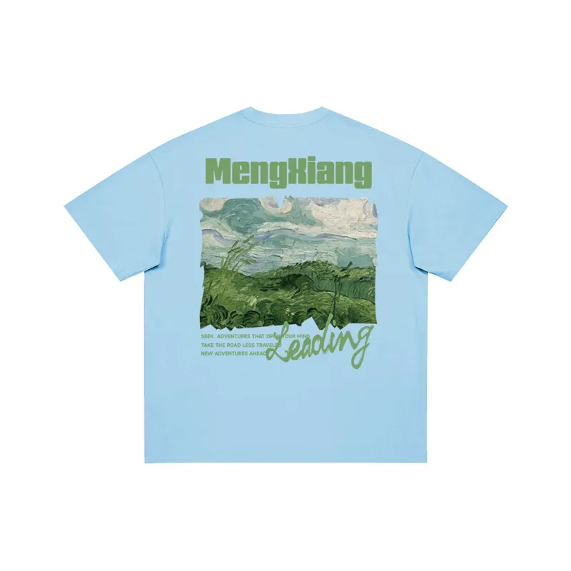 LPMX T Shirts Unisex-18