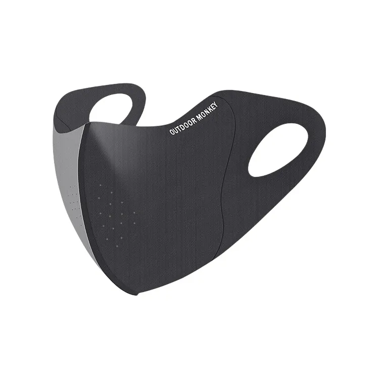 MEXICAN Polyamide Sun Protection Masks Women's-0