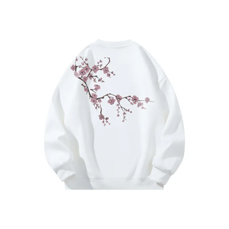 SUNSETMONENT Sweatshirts Unisex-2