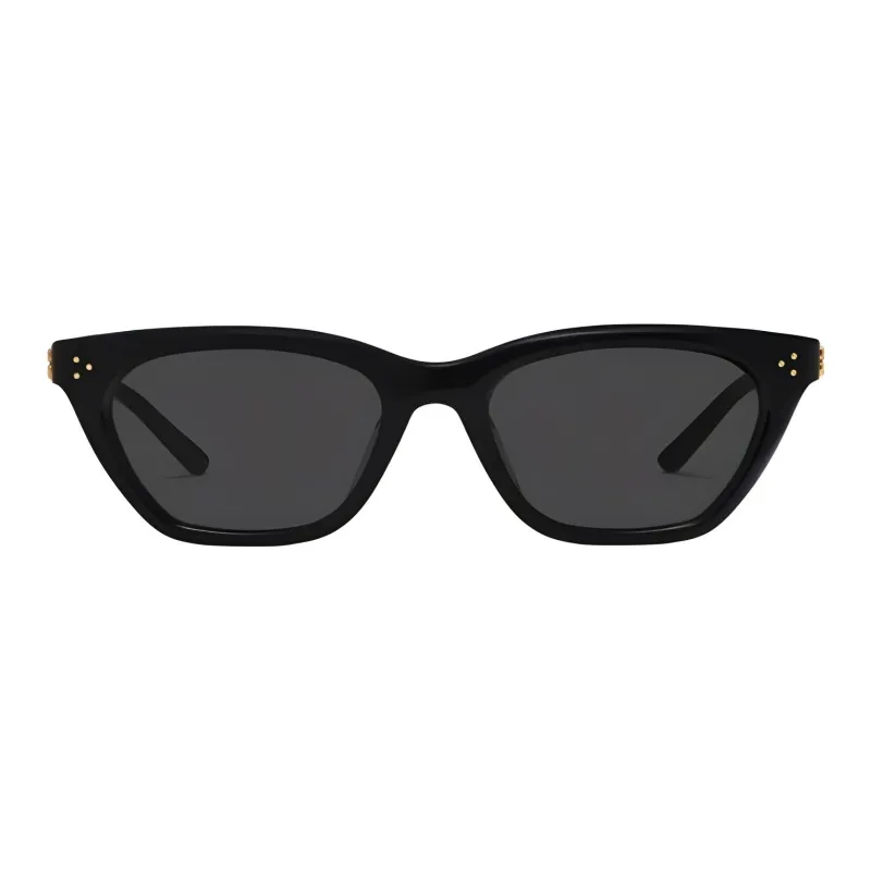GENTLE MONSTER Geometric frame Sunglasses-1