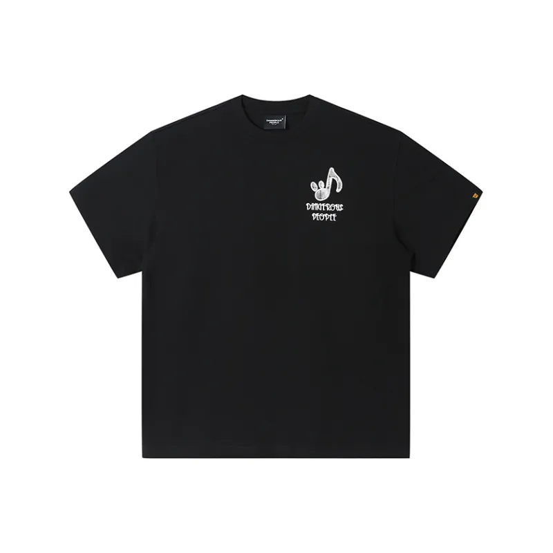 DANGEROUSPEOPLE T Shirts Unisex-0