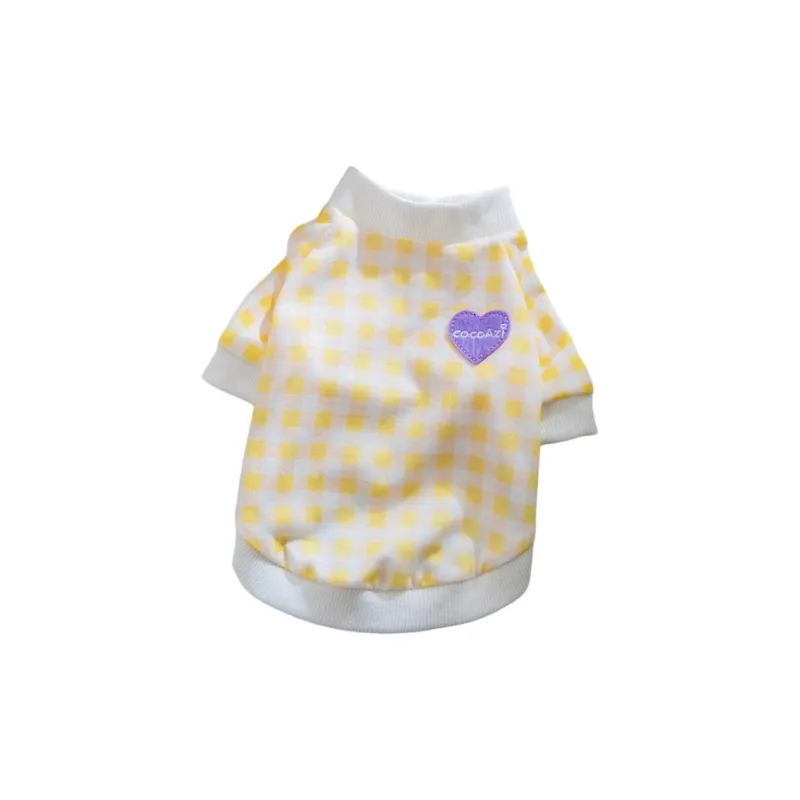 Hippie dogs Pet Clothing-6