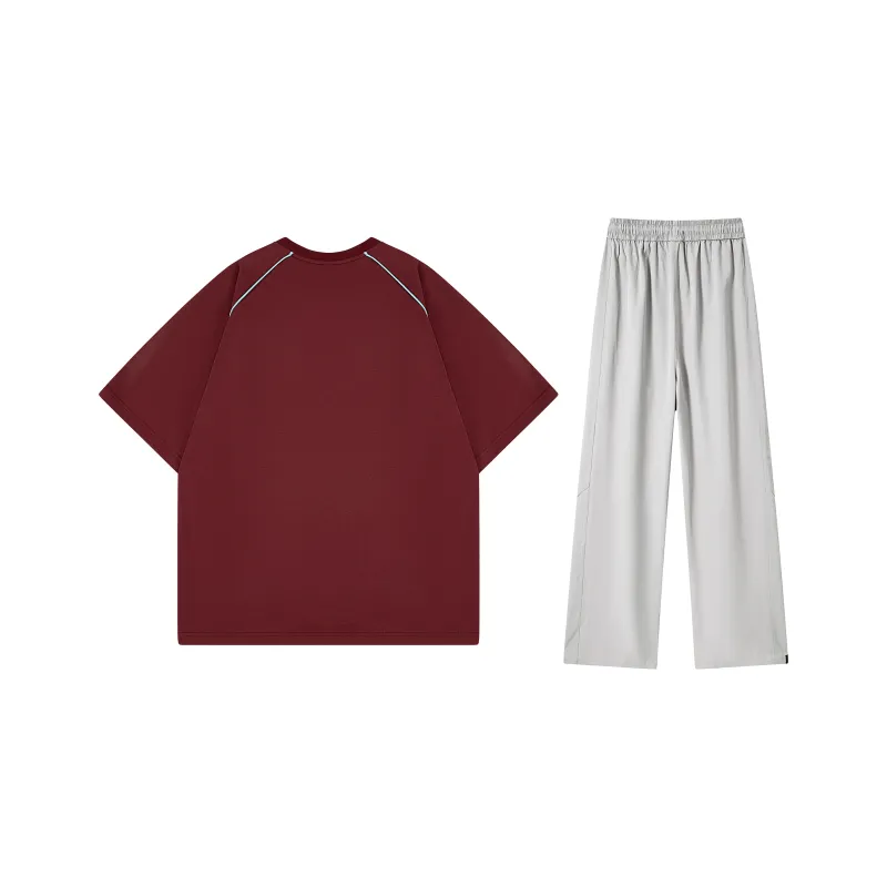 David Bakken Casual Sportswear Unisex-50