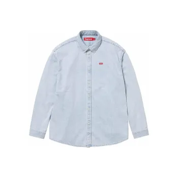 Supreme Small Box Shirt