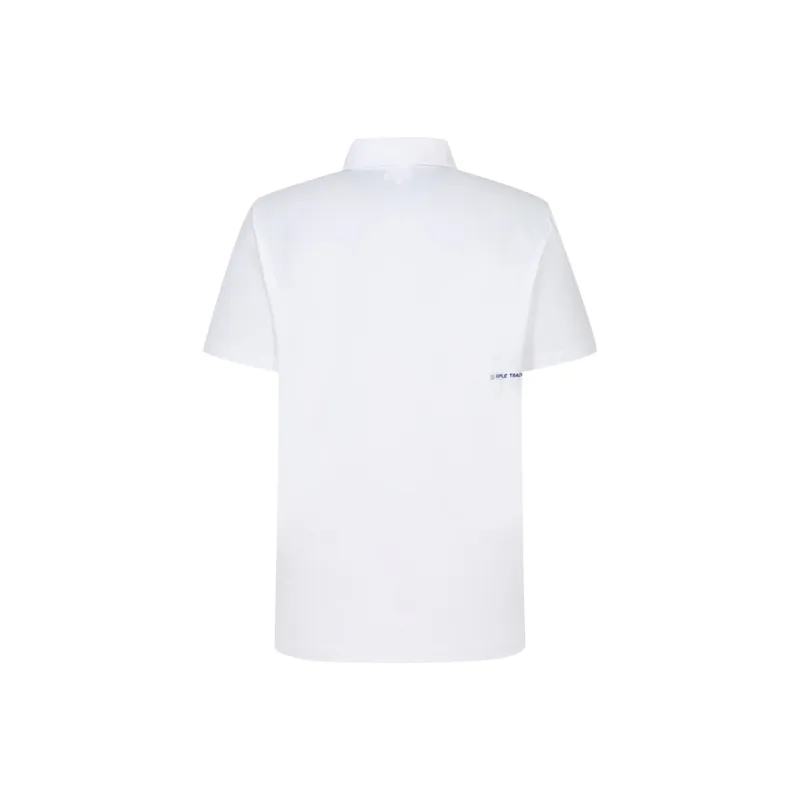Callaway Polo Shirt Men's White-1
