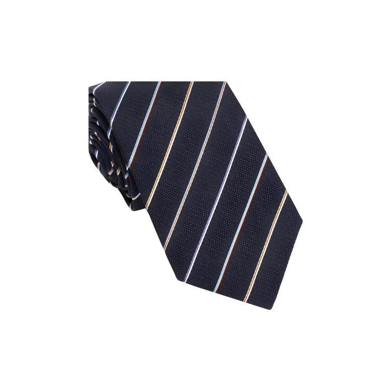 Paul Smith Stripe Tie-2