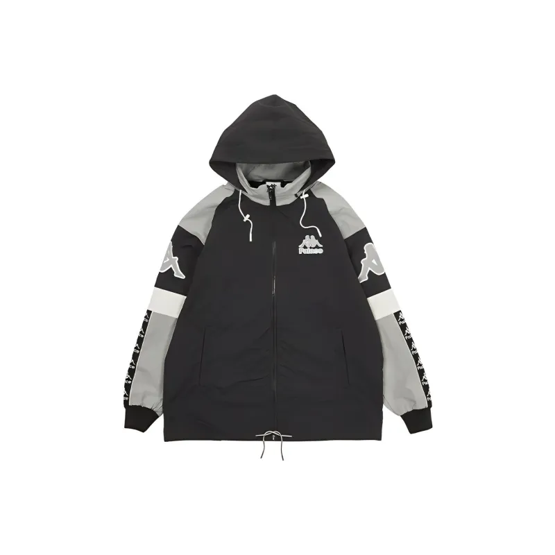 PALACE X Kappa Warm Up Jacket-2