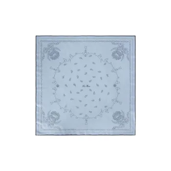 Loro Piana Cardo Foulard