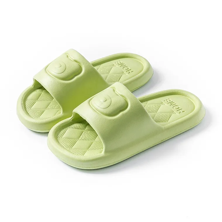 ZHIYILIANGPIN Slippers / Home Slippers-6