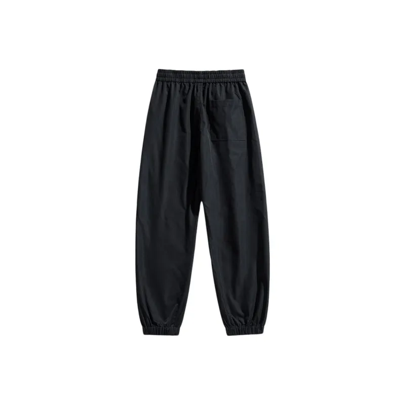 FCMM Casual Pants Unisex-1