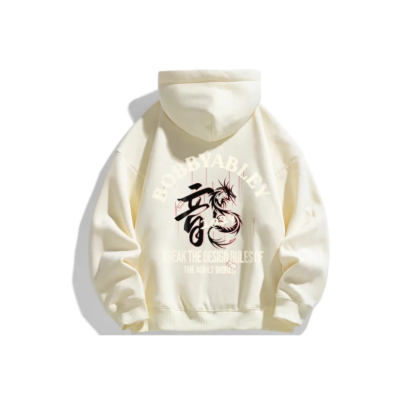 BOBBY ABLEY Sweatshirts Unisex-8