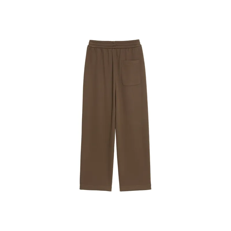 Osens Casual Pants Men's Tobacco Brown-1