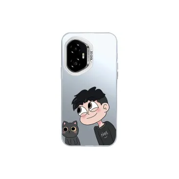 Kona Chun Phone Cases
