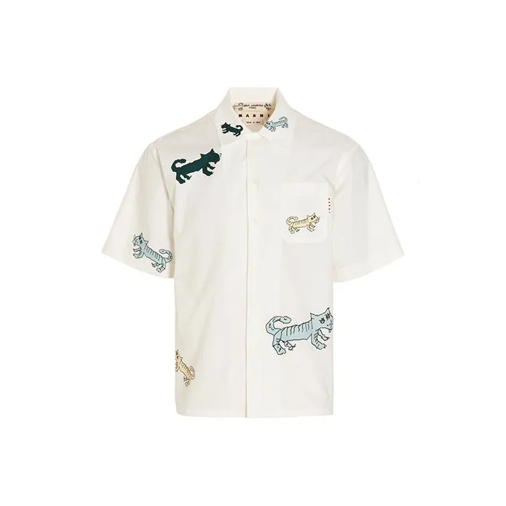 MARNI Shirt-0