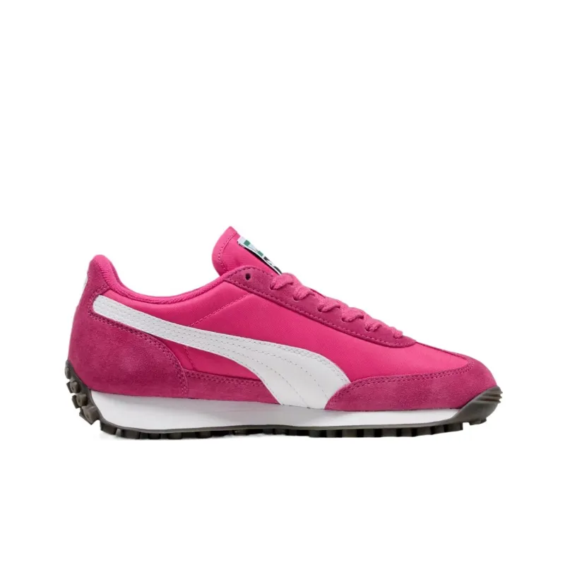 PUMA Easy Rider Low Top Training Shoes Unisex Pink-1