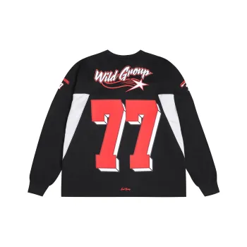 WILDX Sweatshirts Unisex