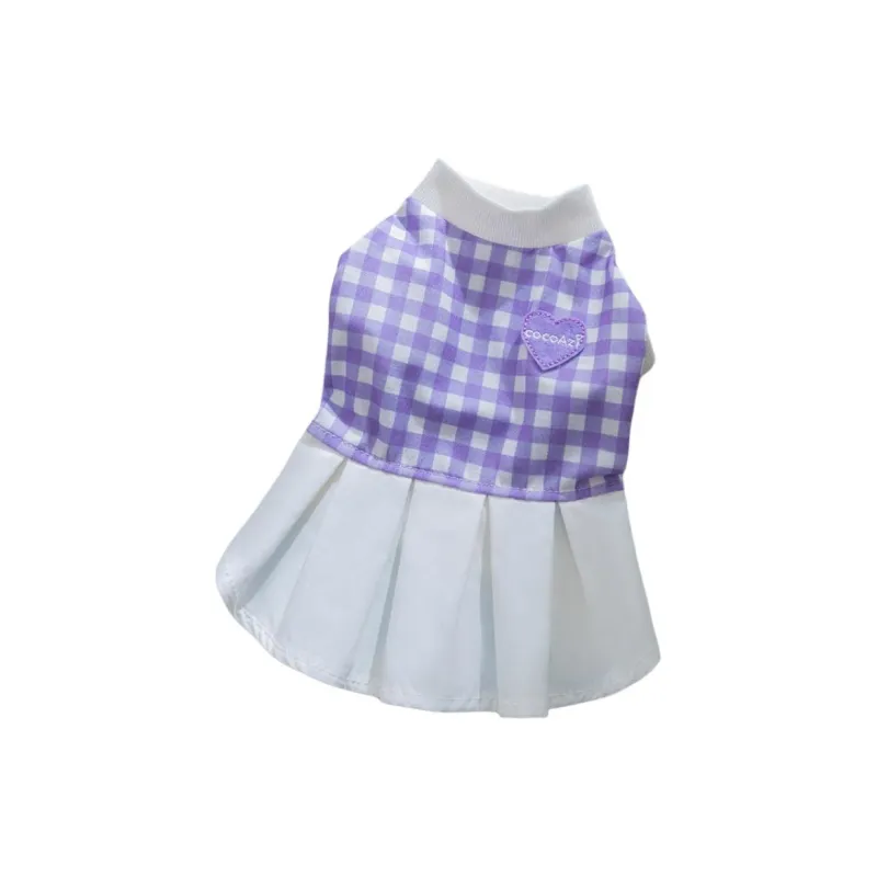 Hippie dogs Pet Clothing-7