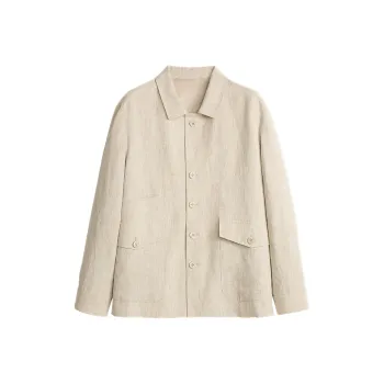 Osens Jackets & Coats Men's Linen
